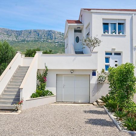 Apartments Infinity Kaštela Екстериор снимка