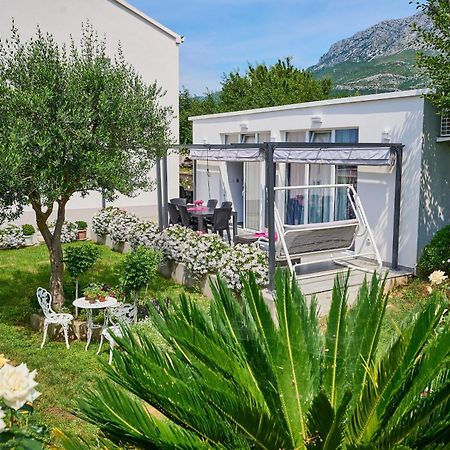 Apartments Infinity Kaštela Стая снимка
